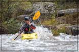kayak agout 2013